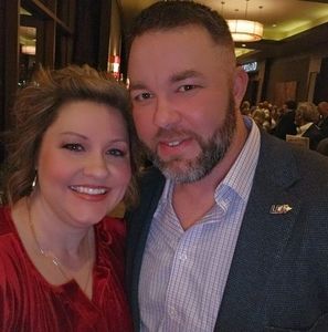 Meet your Posher, Kelli